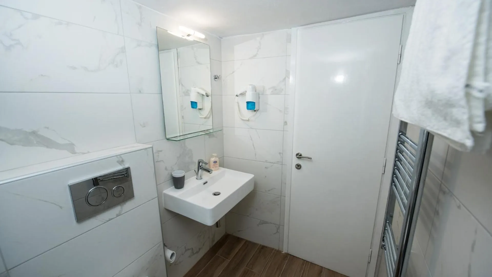 Artemis Luxury Apartment Thessaloniki