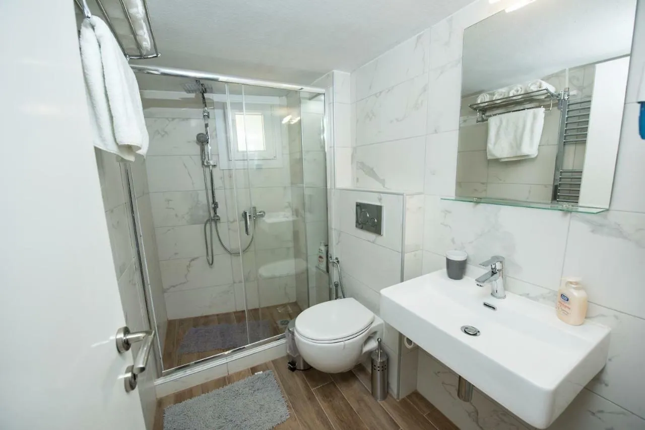 Artemis Luxury Apartment Thessaloniki Greece